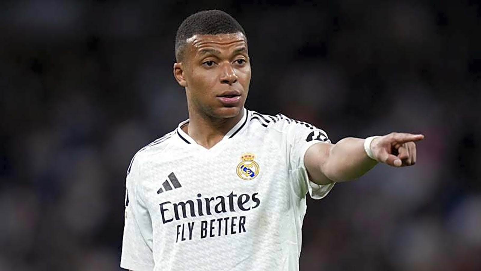 Kylian Mbappe Teams Up With Luxury Brand Dior as Images Surface