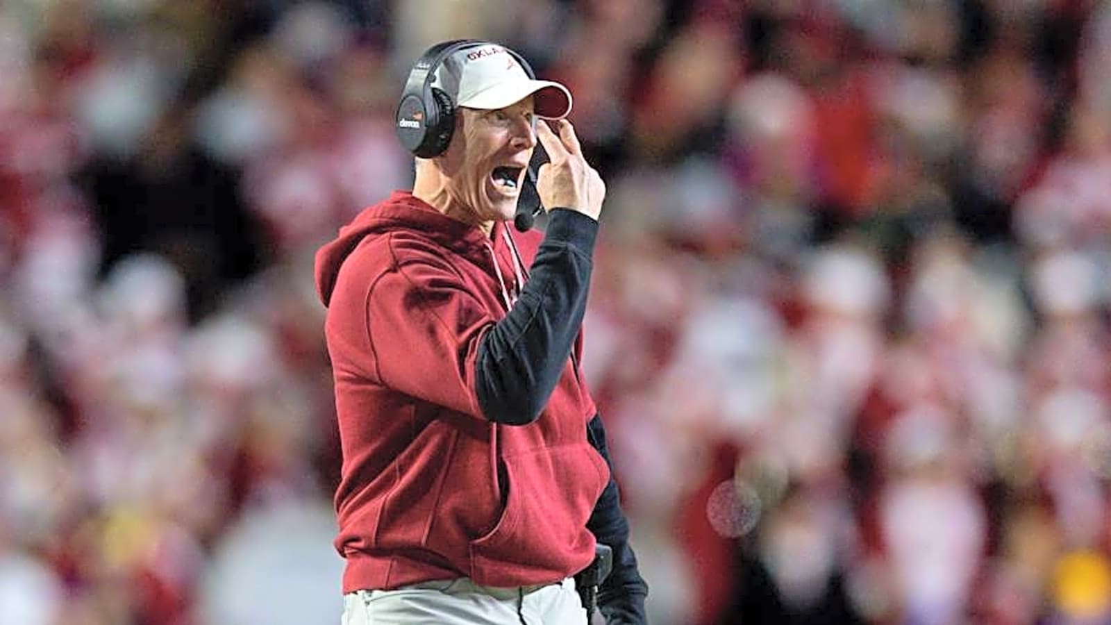 Nation&#39;s No. 1 LB, son of NFL great sets two SEC visits