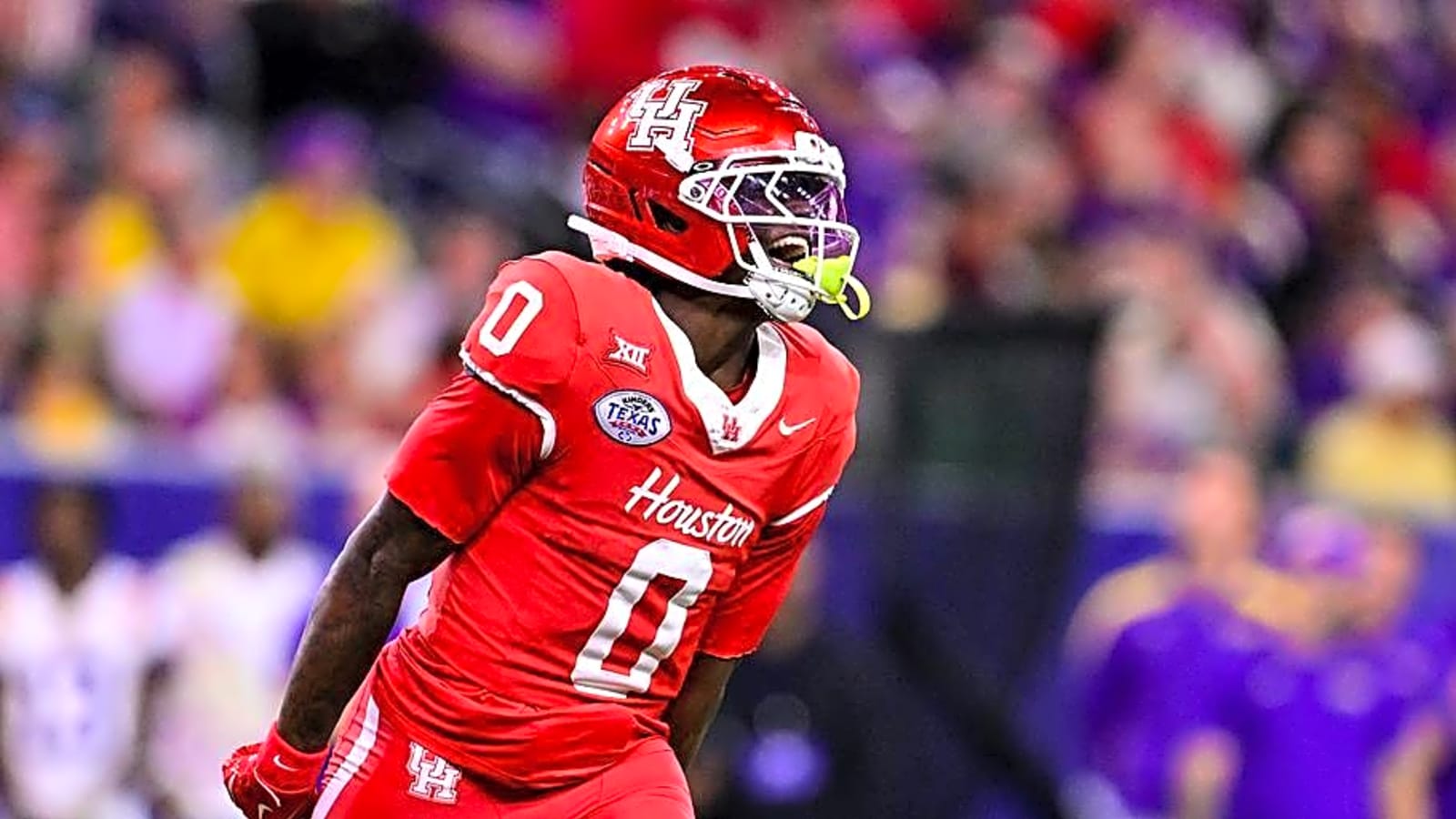 Houston Football Has One Clear Strength Entering 2026