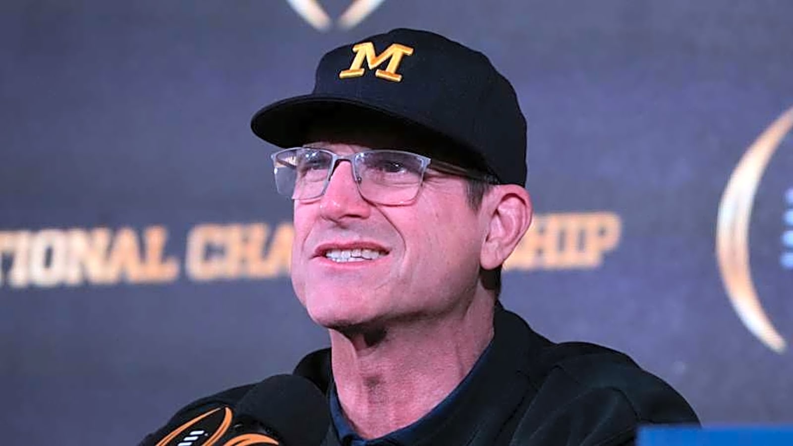 NCAA releases full report on Michigan sign-stealing scheme