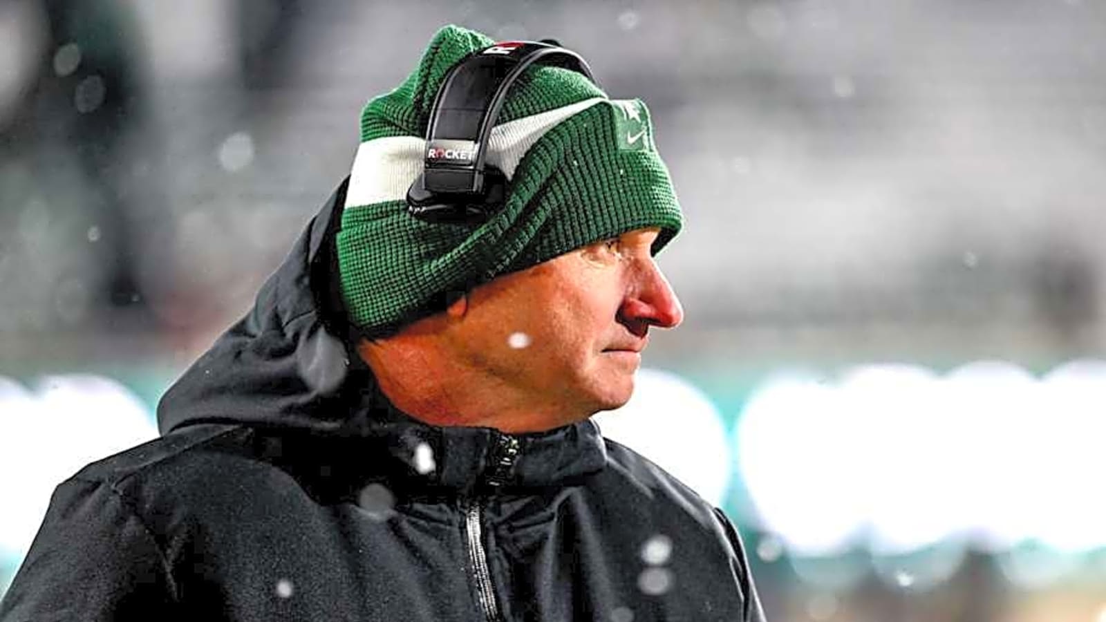 What Will Another Losing Season Mean for Jonathan Smith?
