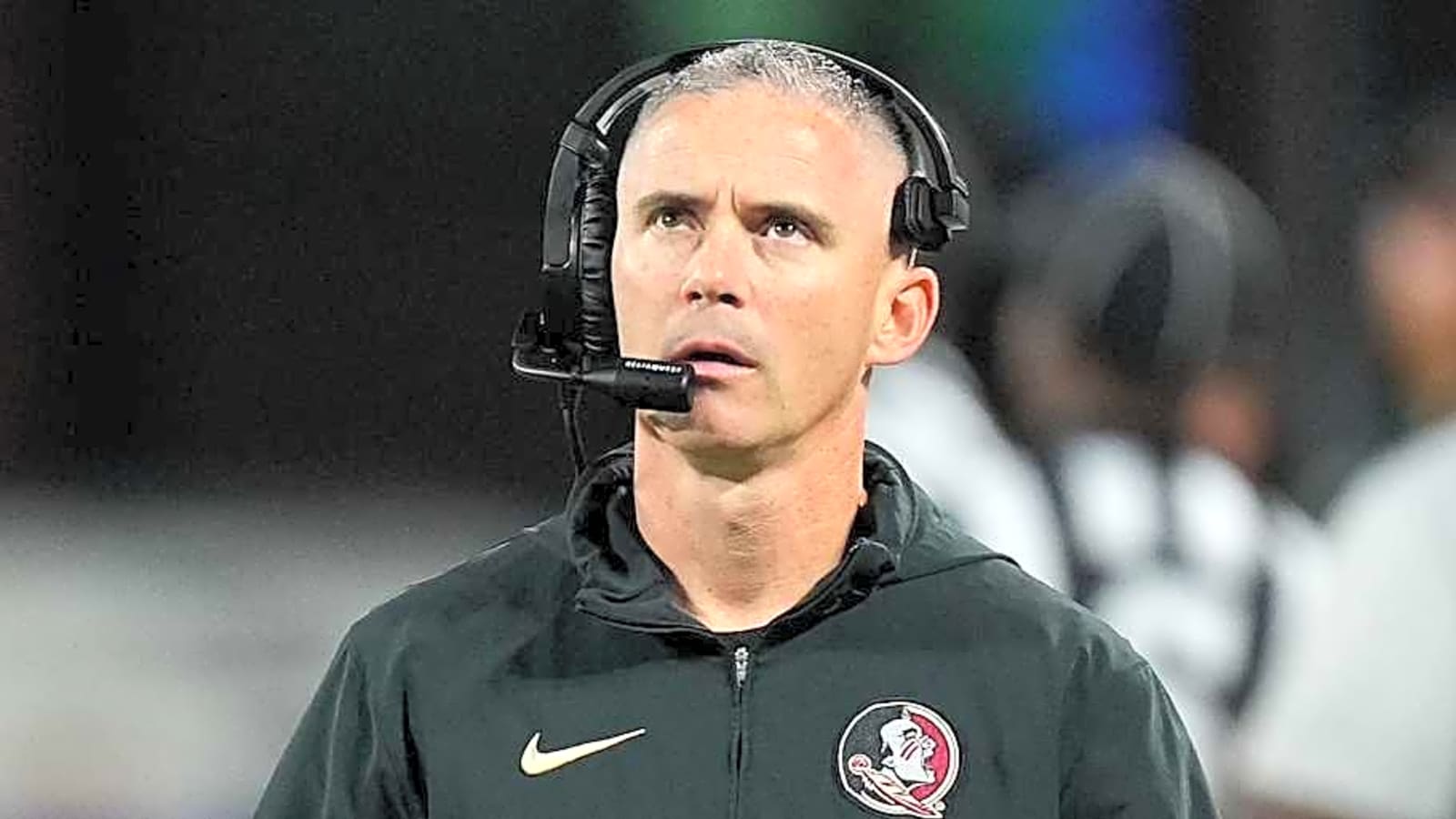 FSU football releases uniform combination for road matchup against Virginia Cavaliers