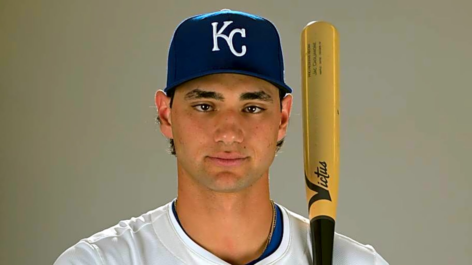 Royals&#39; Jac Caglianone Gets Lofty 2030 Projection From MLB Writer