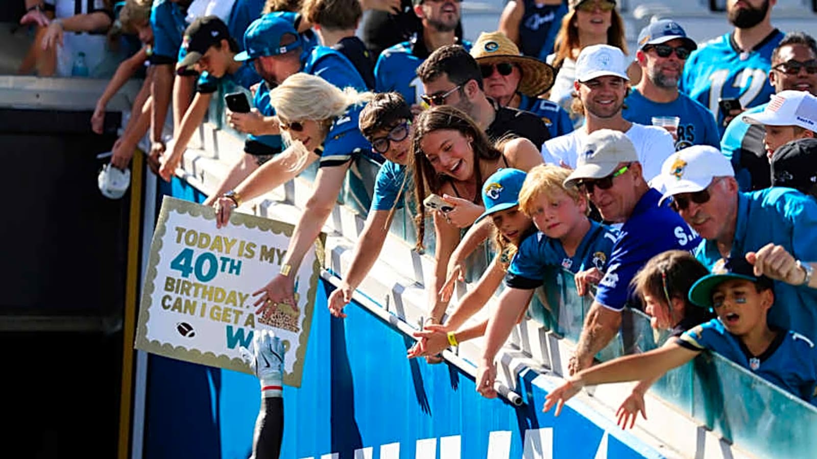 Unique Situation in Duval Ahead of Jaguars MNF Showdown