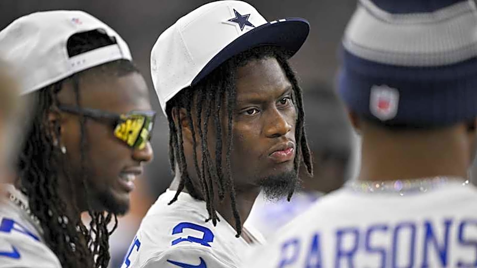 Cowboys&#39; polarizing receiver named &#39;X factor,&#39; could sway 2025 season