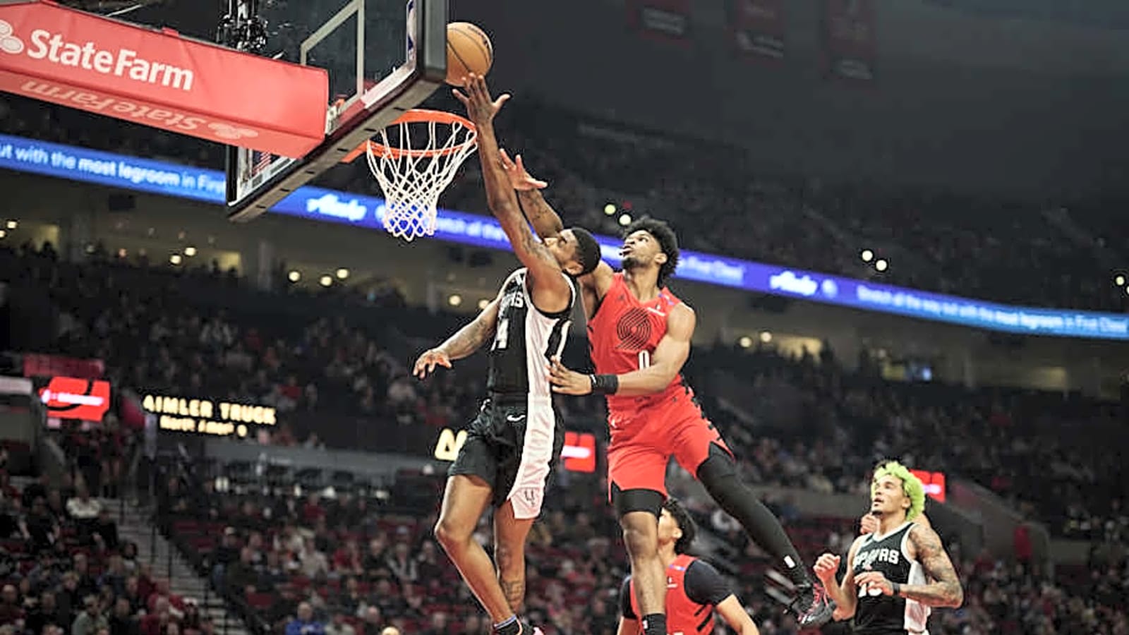 Under-the-Radar Blazers Signing Highlighted as Potential Breakout Player