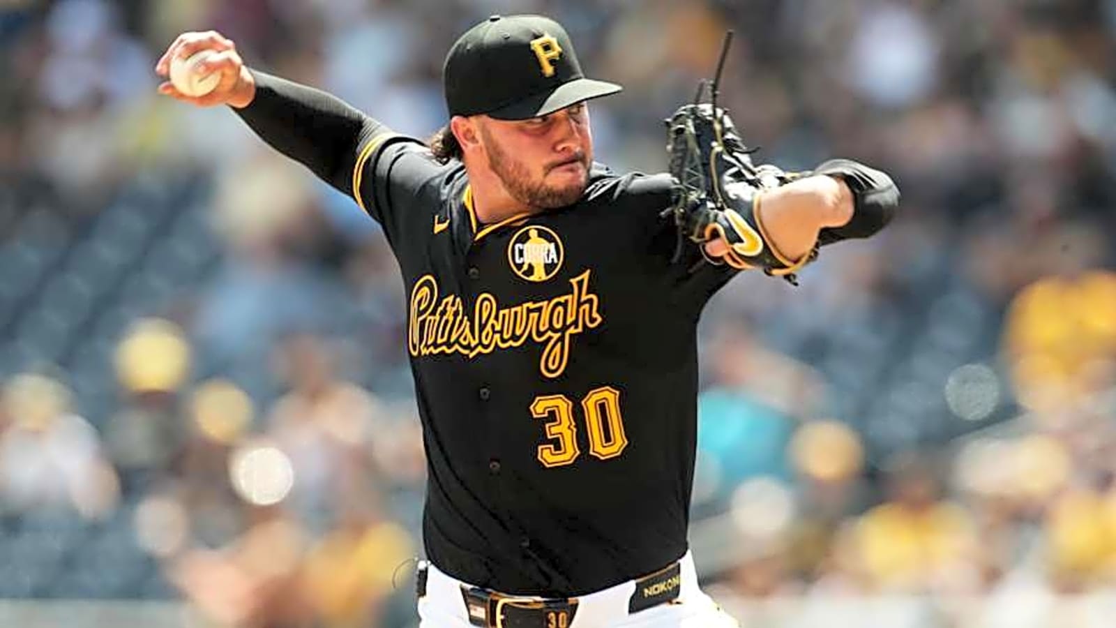 Pirates Set Embarrassing Stat in Paul Skenes' Starts
