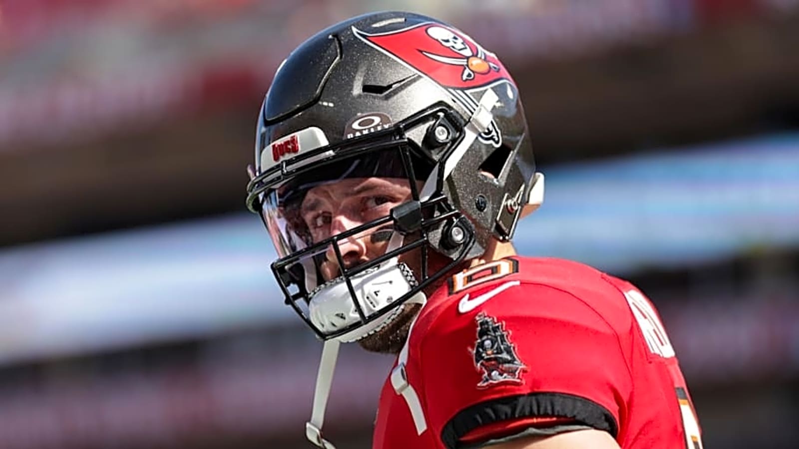 NFL world reacts to Tampa Bay Buccaneers&#39; new throwback uniforms