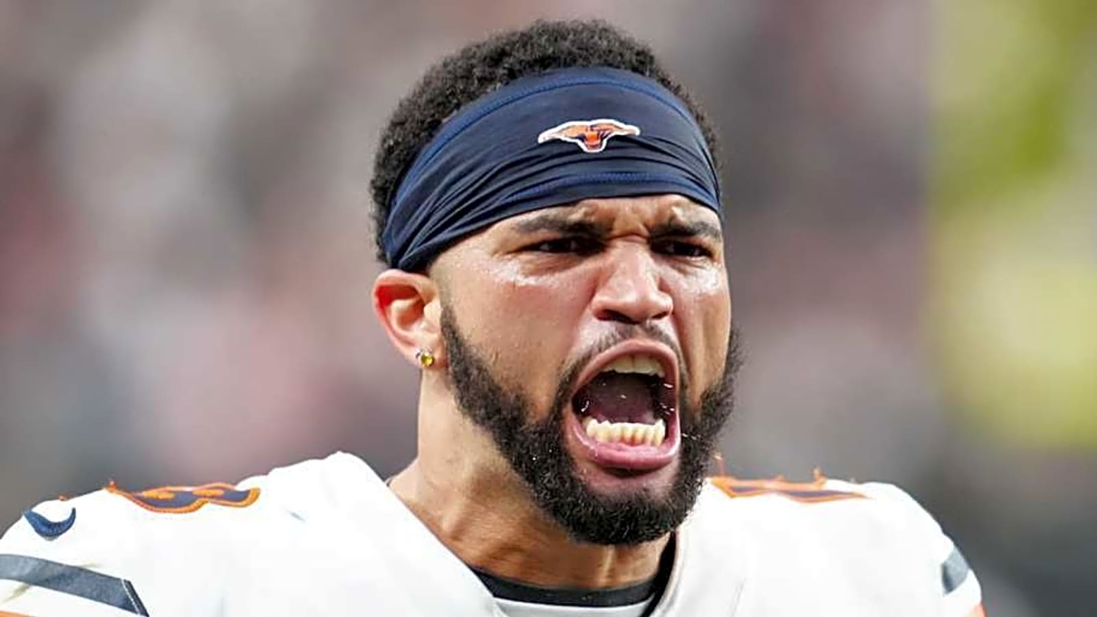 Commanders DC previews Bears offense, QB Caleb Williams