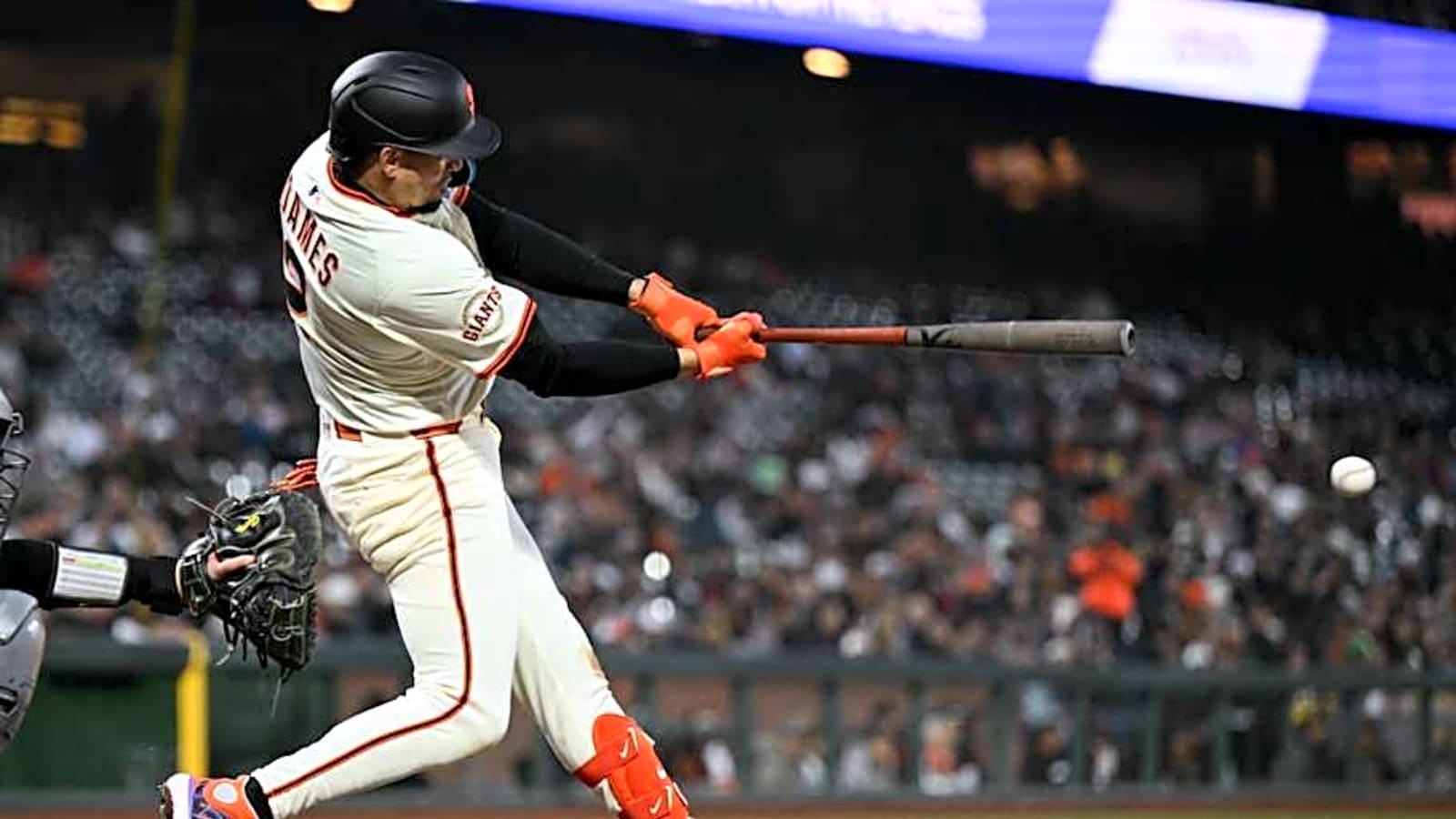 After Strong April Are San Francisco Giants Poised For a Deep Postseason Run?