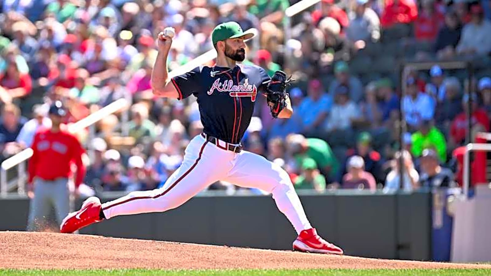 Atlanta Braves Ace Spencer Strider Activated From Injured List For Season Debut
