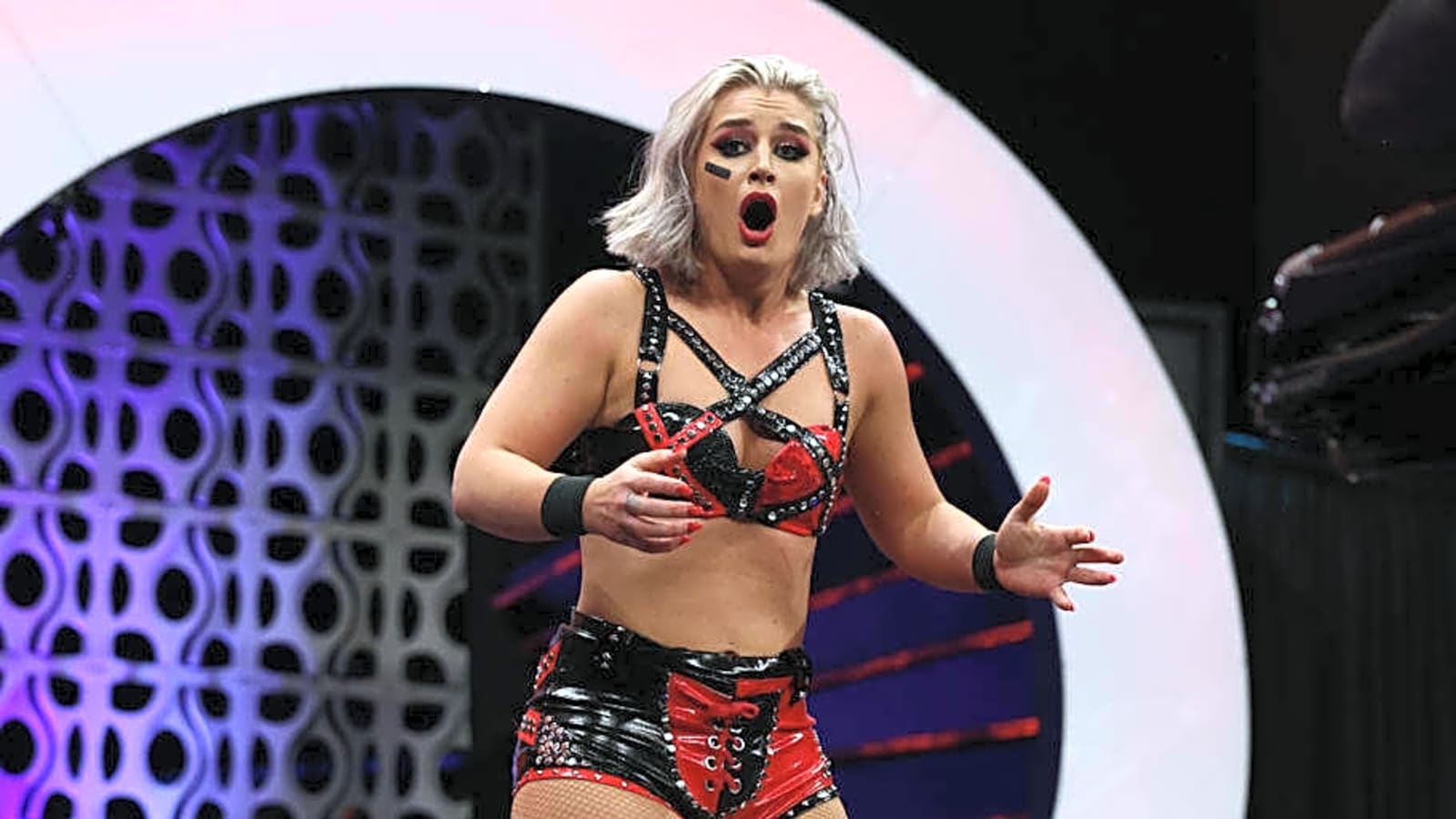 Women&#39;s Casino Gauntlet Match Officially Added To AEW All In Texas