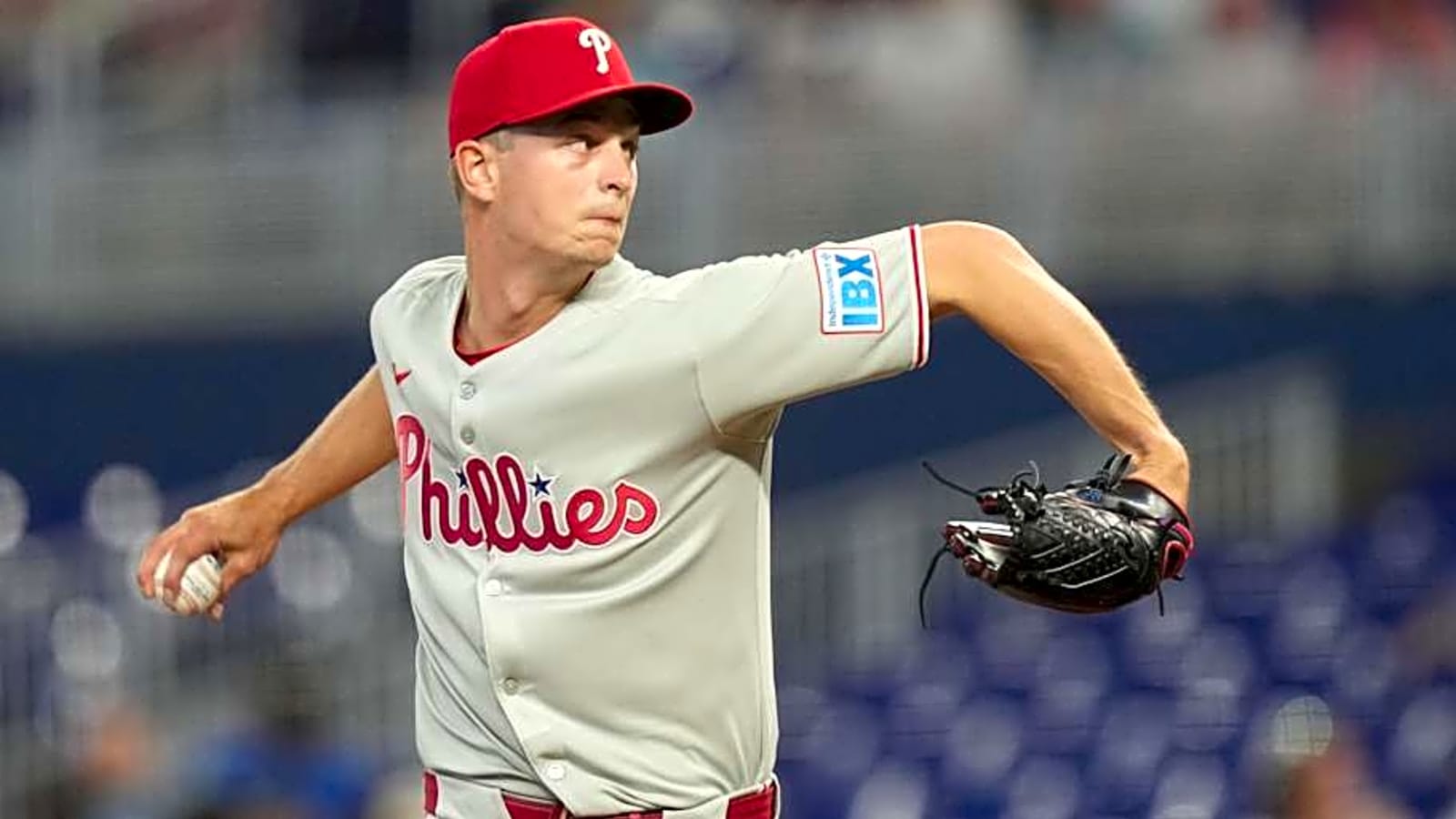 Phillies Should Only Entertain Mick Abel Trade Talks with One Thing in Mind