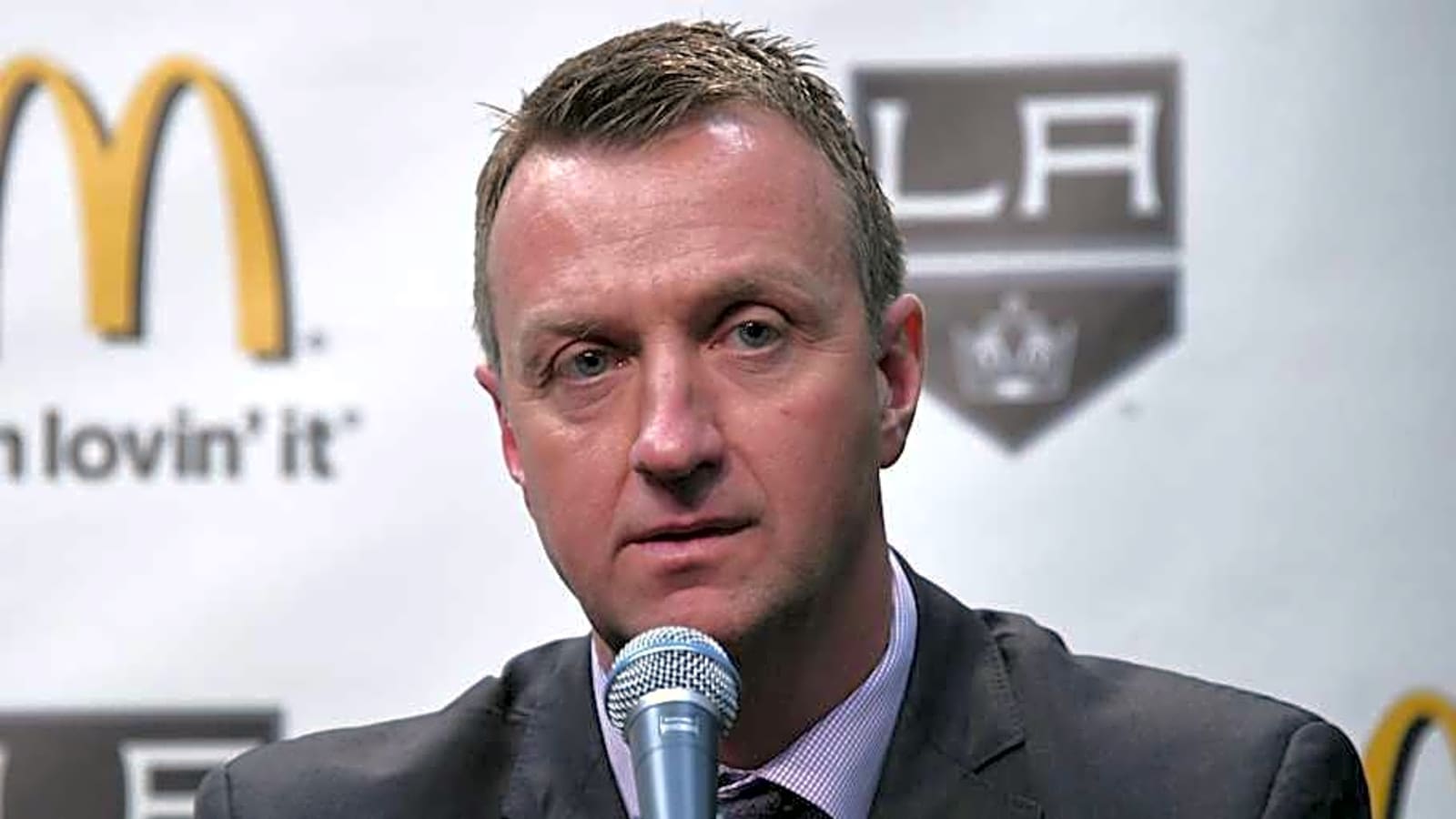 Kings Fire GM After First-Round Exit