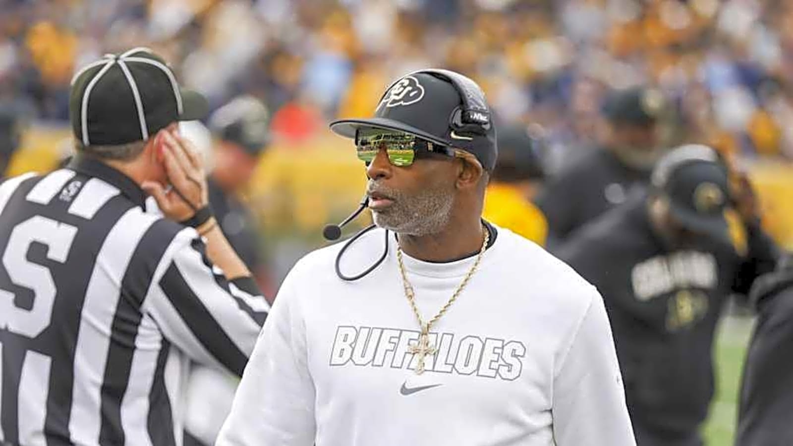 Deion Sanders, Colorado Buffaloes Finally Offer Standout In-State Recruit