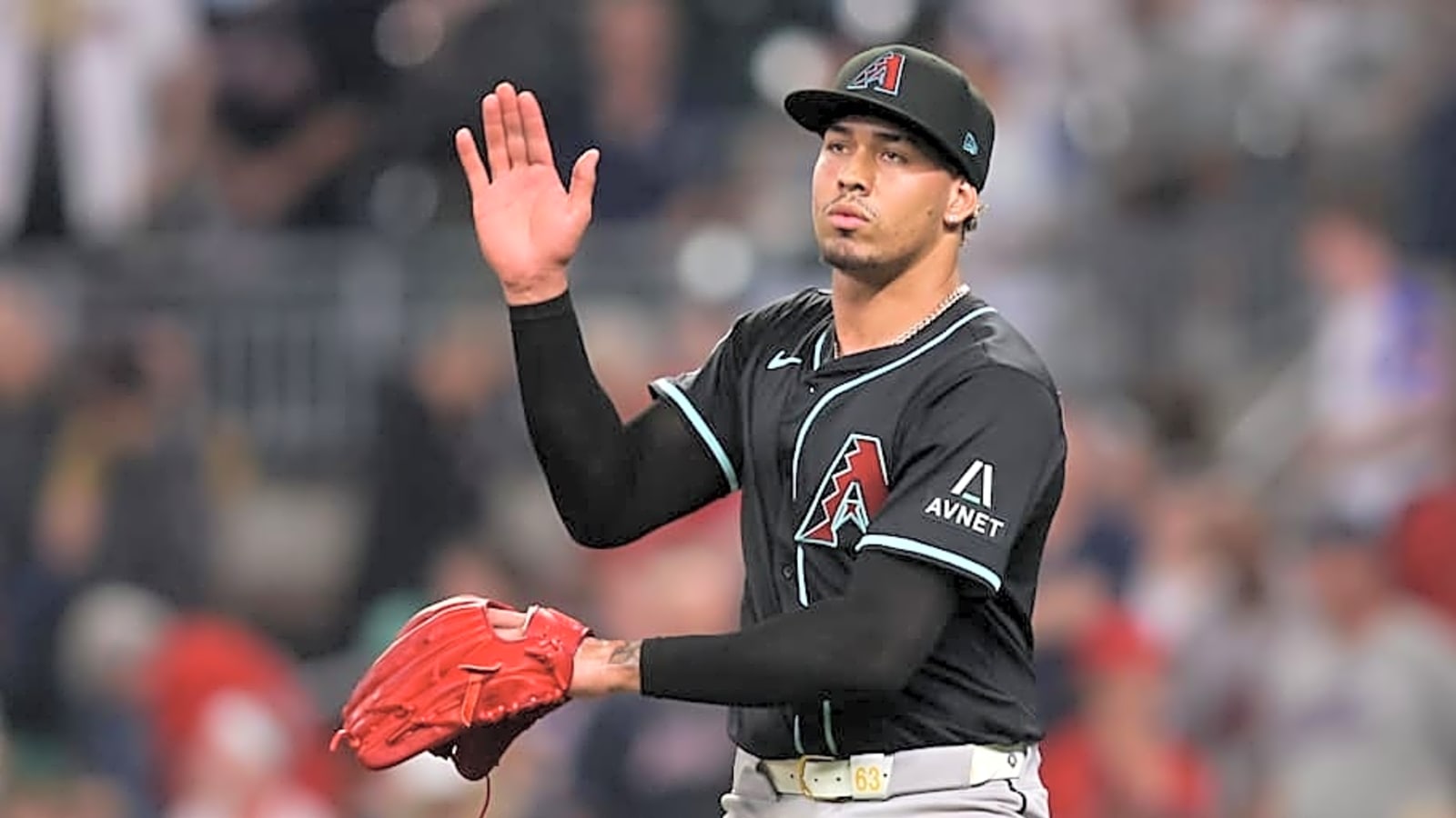 D-backs Can&#39;t Make This Bullpen Mistake
