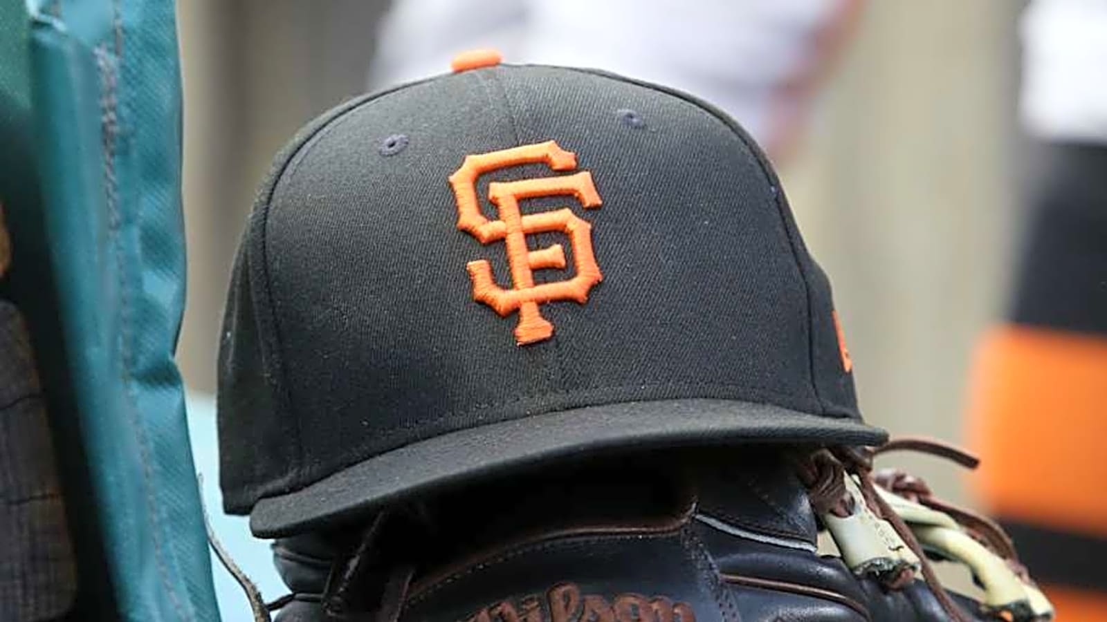 Surprise Prospect Rising Through Rankings in San Francisco Giants Farm System