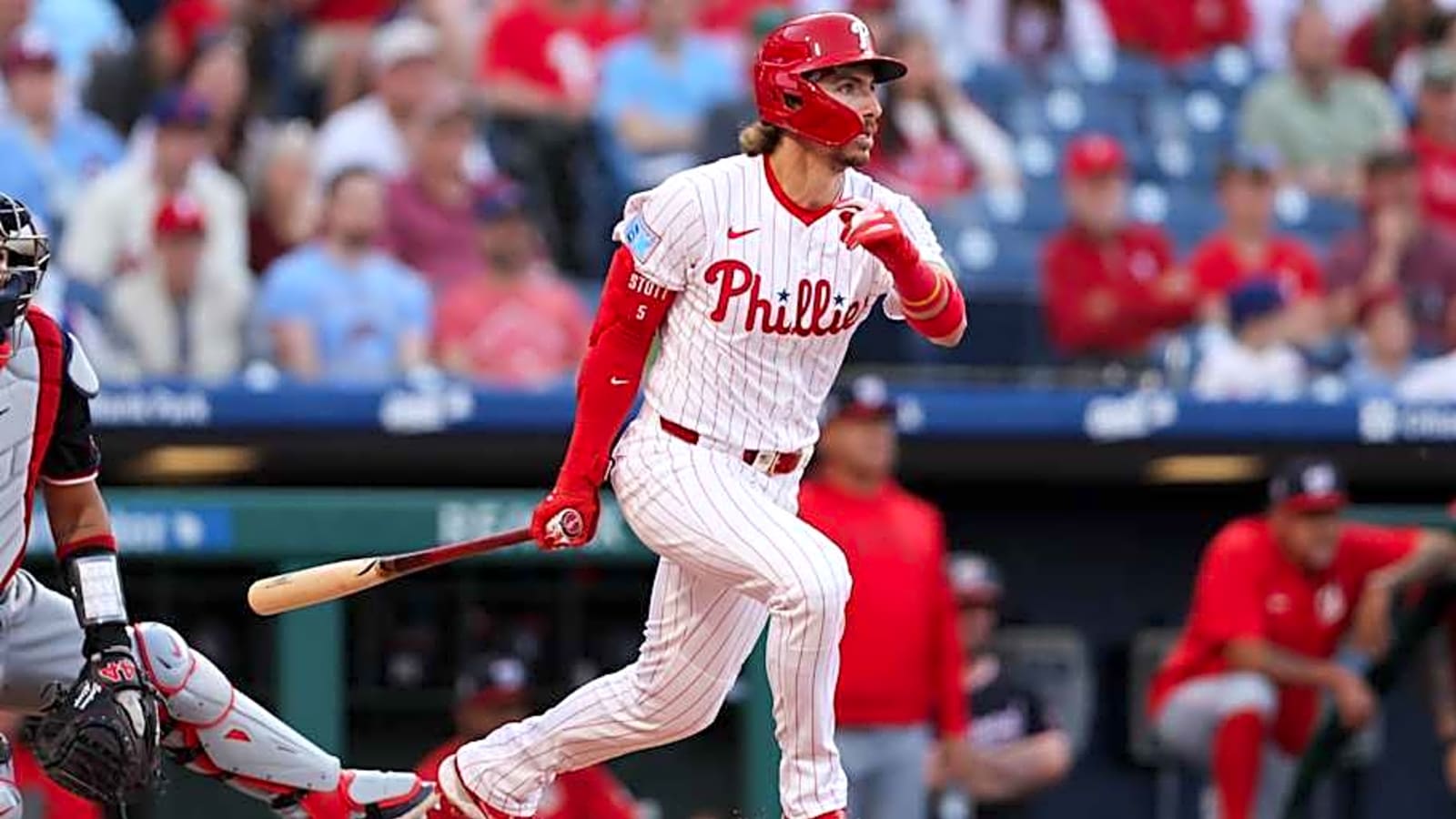 Philadelphia Phillies Award Winners From Inconsistent First Month of Season