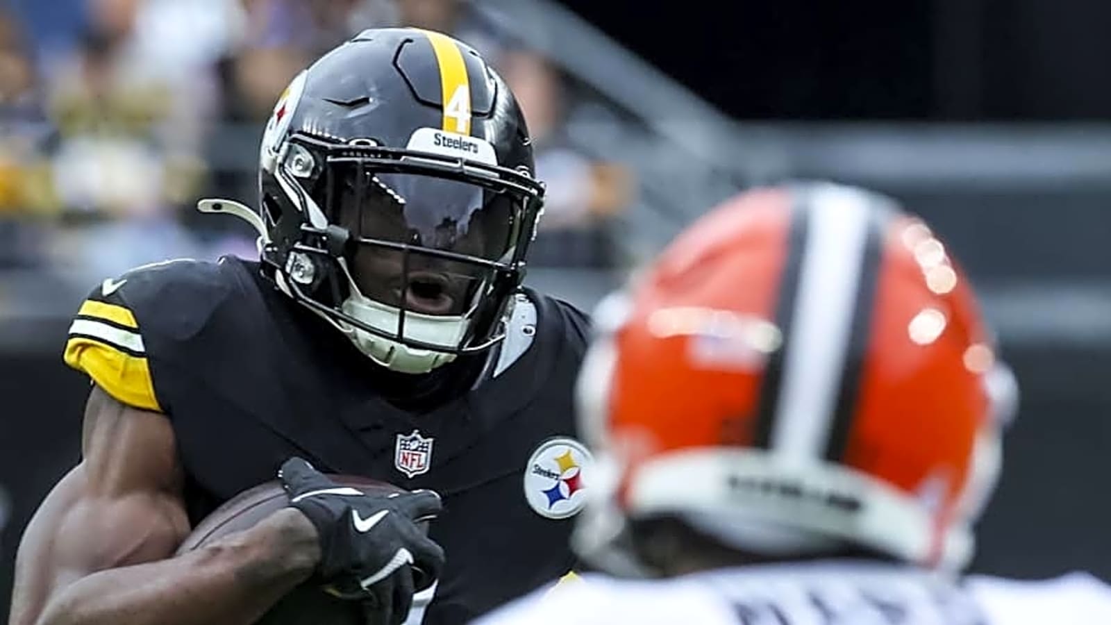 This Steelers Player Can Wreck the Packers on Sunday