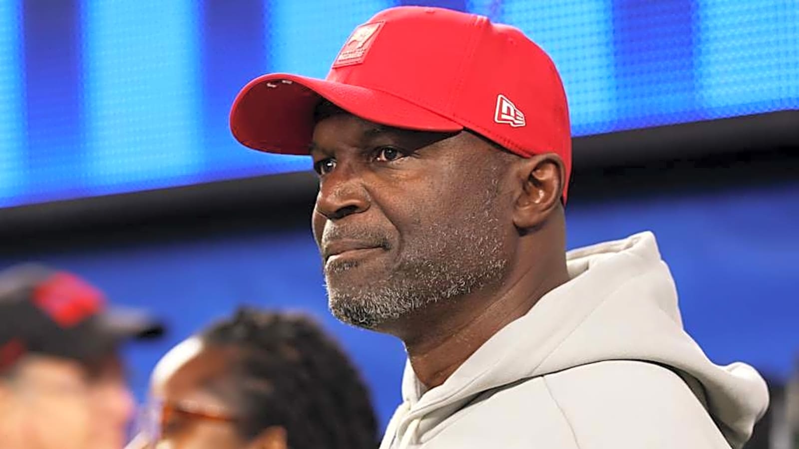 Buccaneers’ biggest concerns going into Falcons matchup