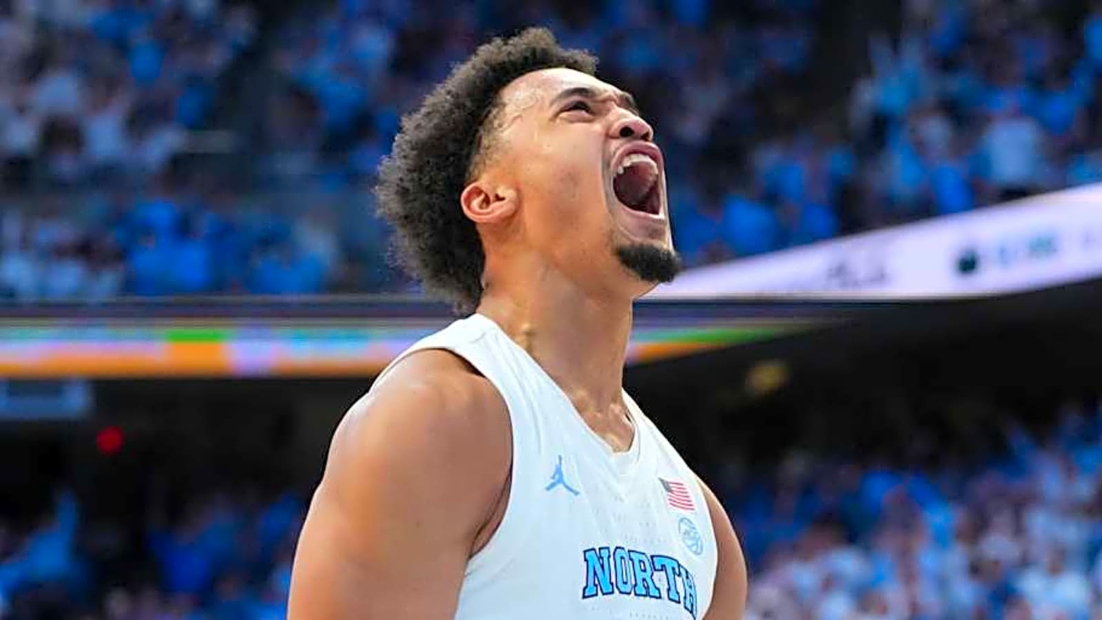 Key Injury Forces Seth Trimble Into UNC Spotlight