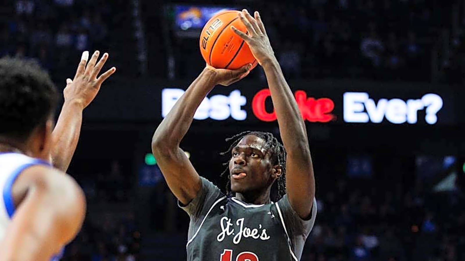 NBA Insider Claims Suns Are Targeting Popular 76ers Draft Target