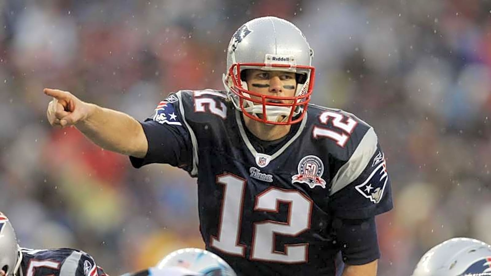 Patriots Legend Tom Brady Gives Eye-Opening Olympics Update