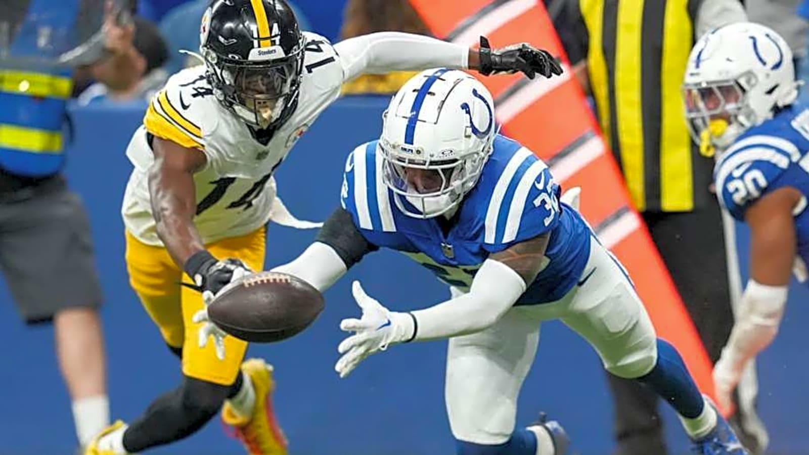 Colts Long-Time Defender May Find New Team