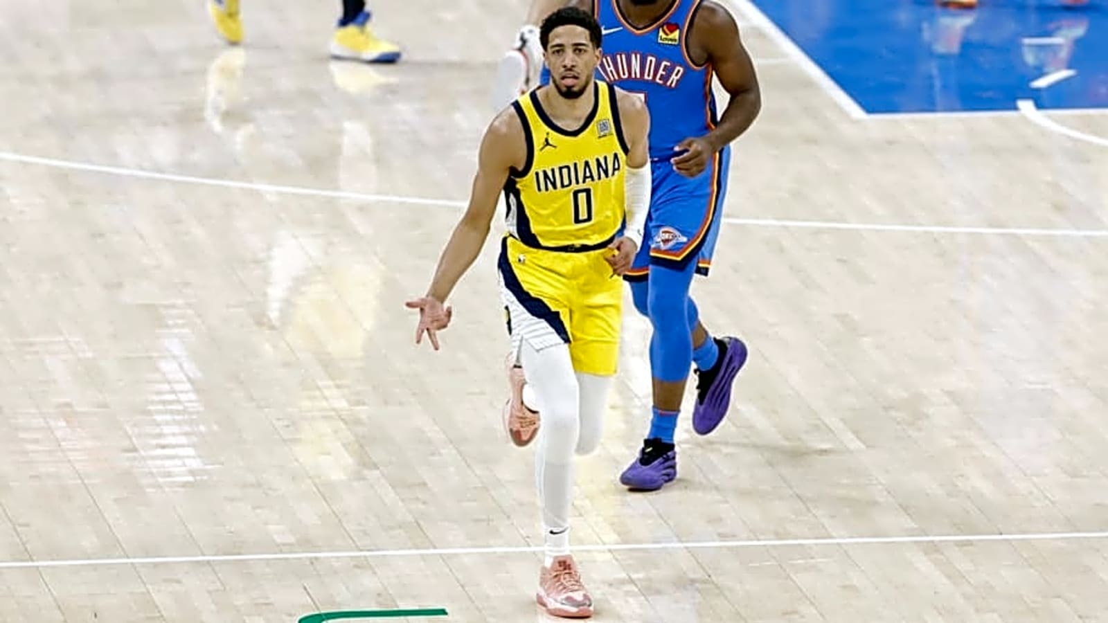 Pacers Notes: 2 Pacers Named Trade Candidates, Tyrese Haliburton Reveals Injury Update, More