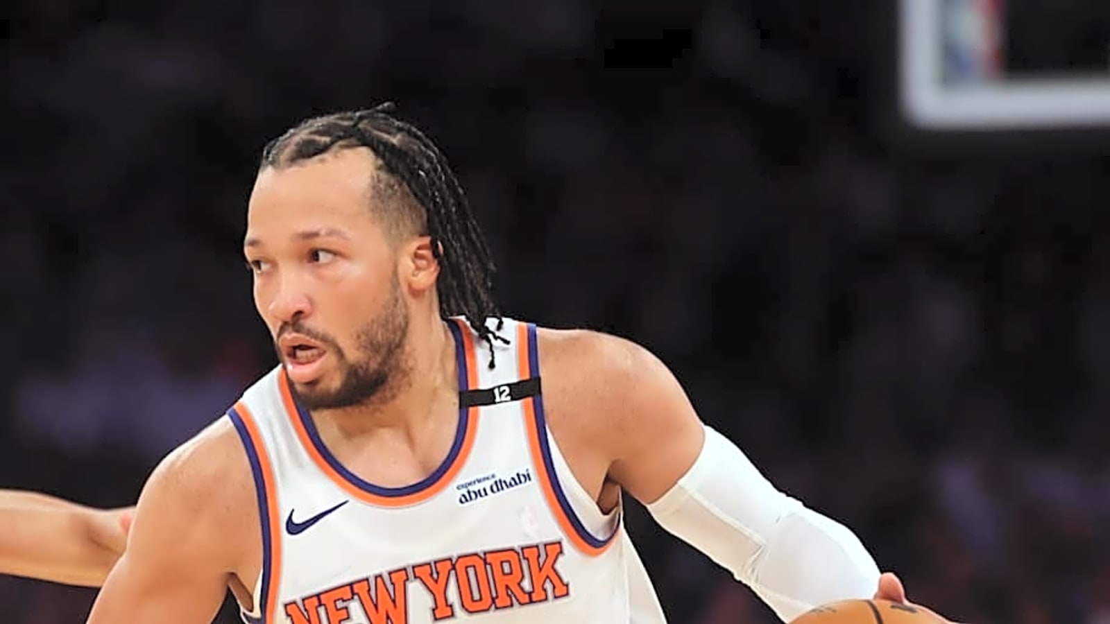 Jalen Brunson Named Knicks&#39; Best Free-Agent Signing