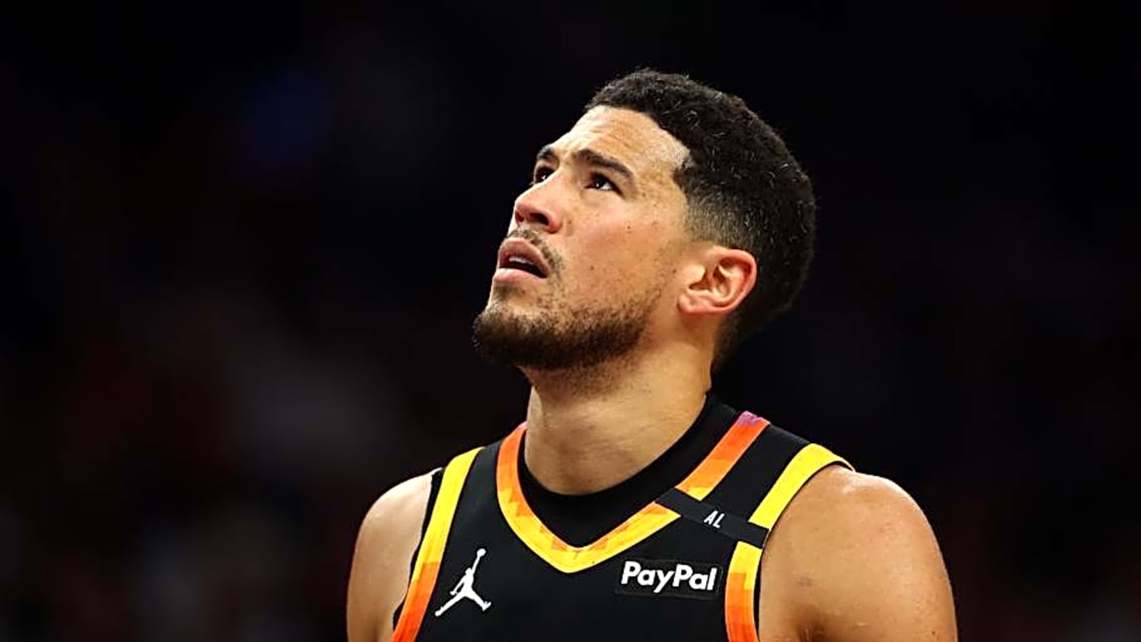 Suns May Have Toughest Road Ahead in NBA