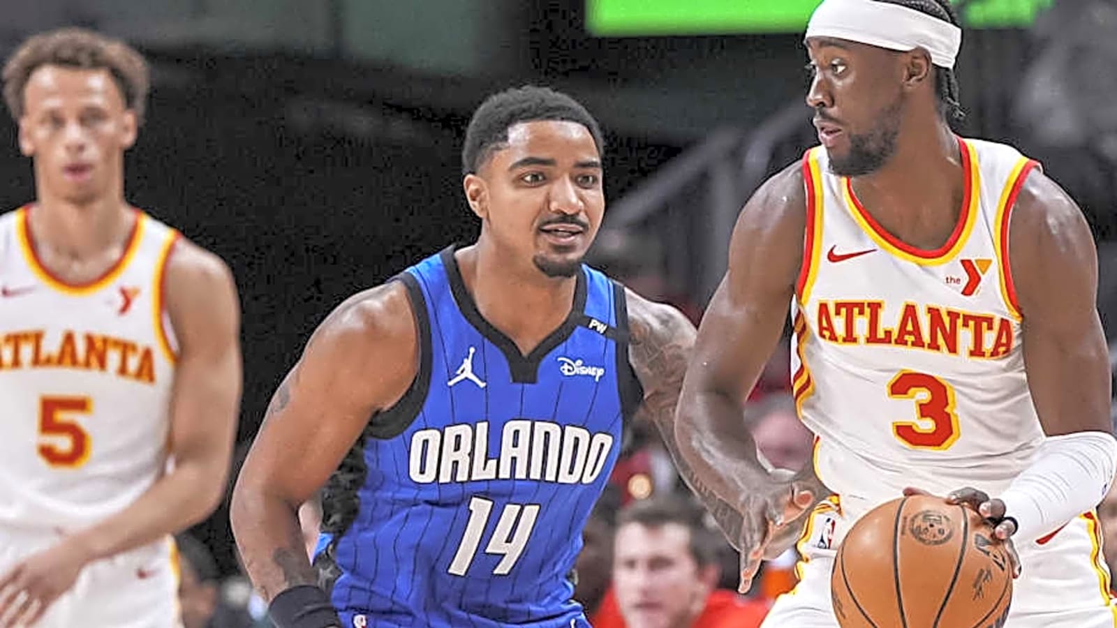 Recent NBA Trade Could Heavily Impact Former Spartan