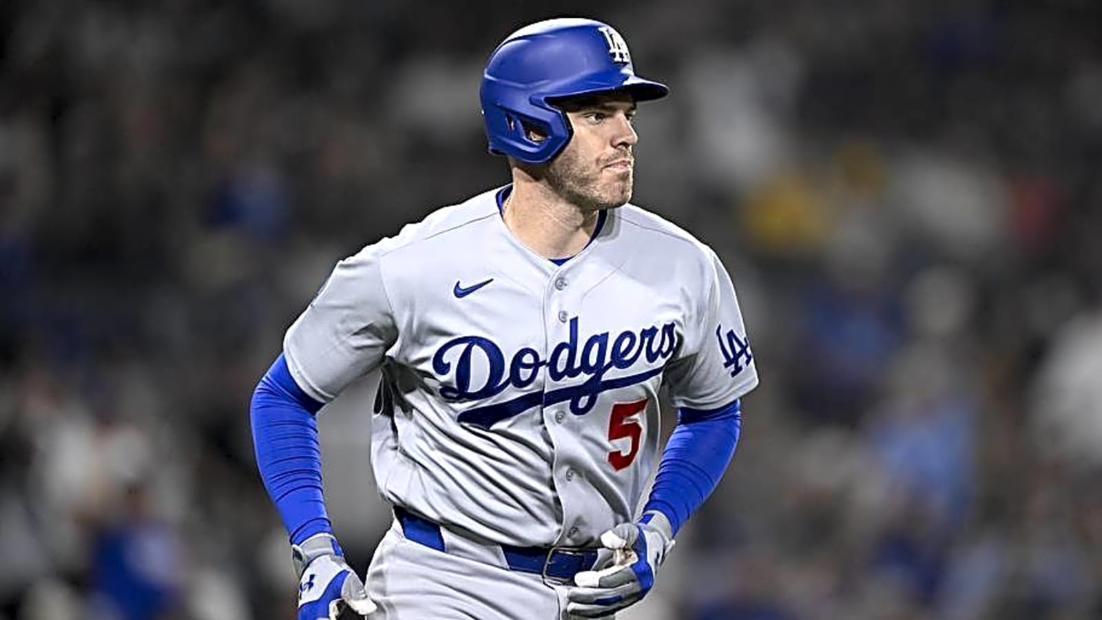 Dodgers' Freddie Freeman Could Retire Earlier Than Expected