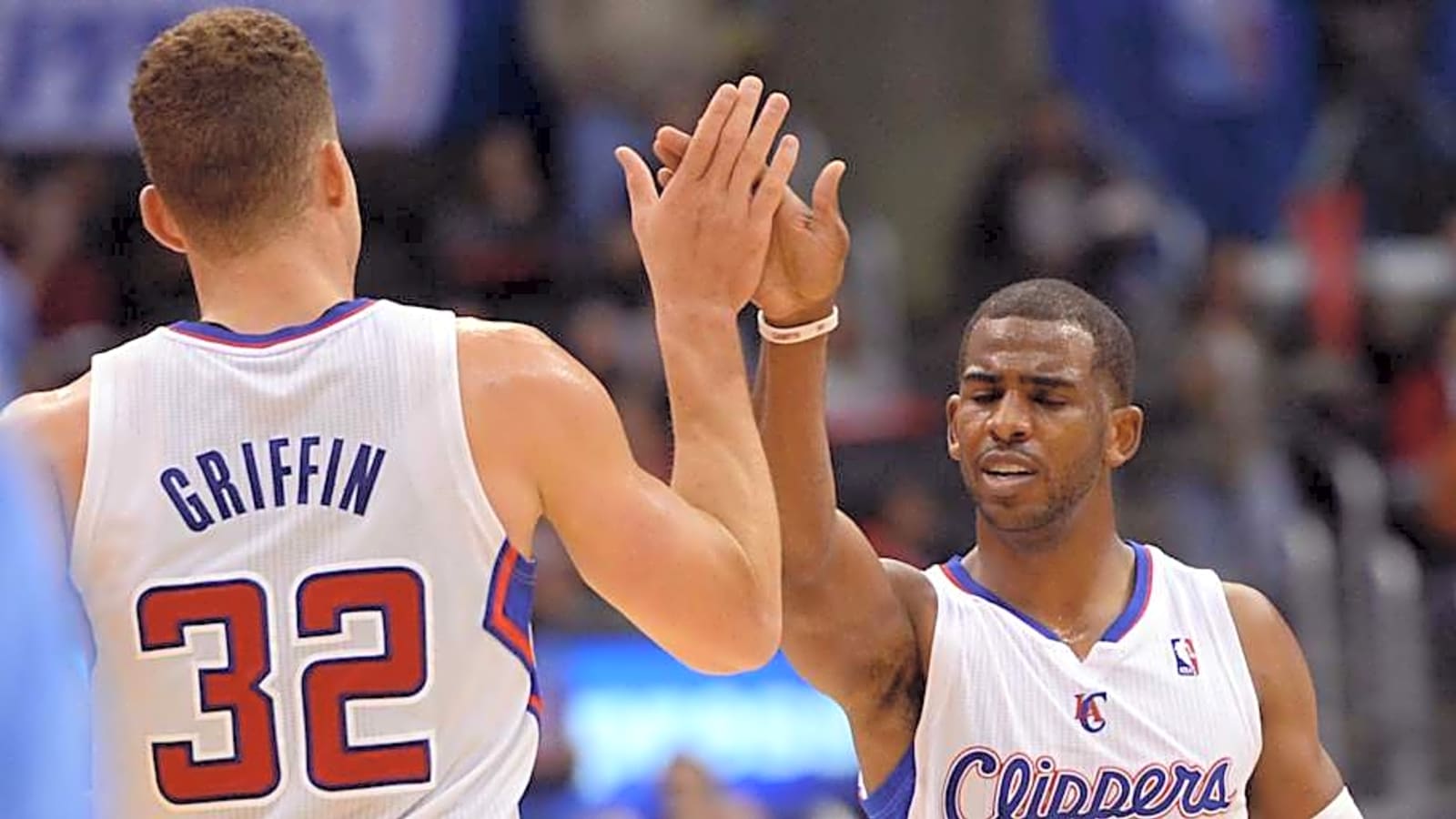 Blake Griffin Endorses Knicks, Chris Paul Trade