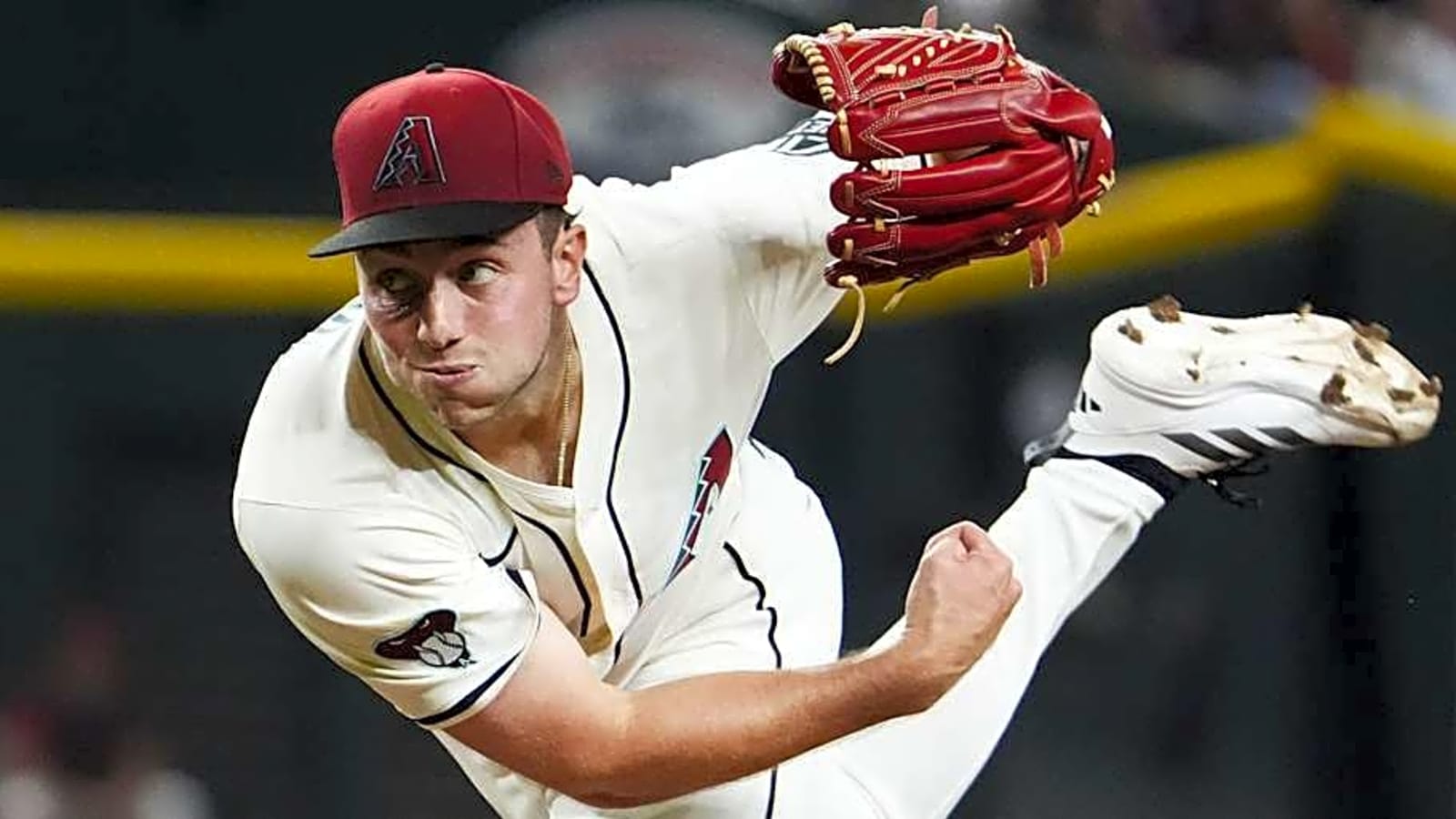 Diamondbacks&#39; Brutal Season Ends on Sour Note