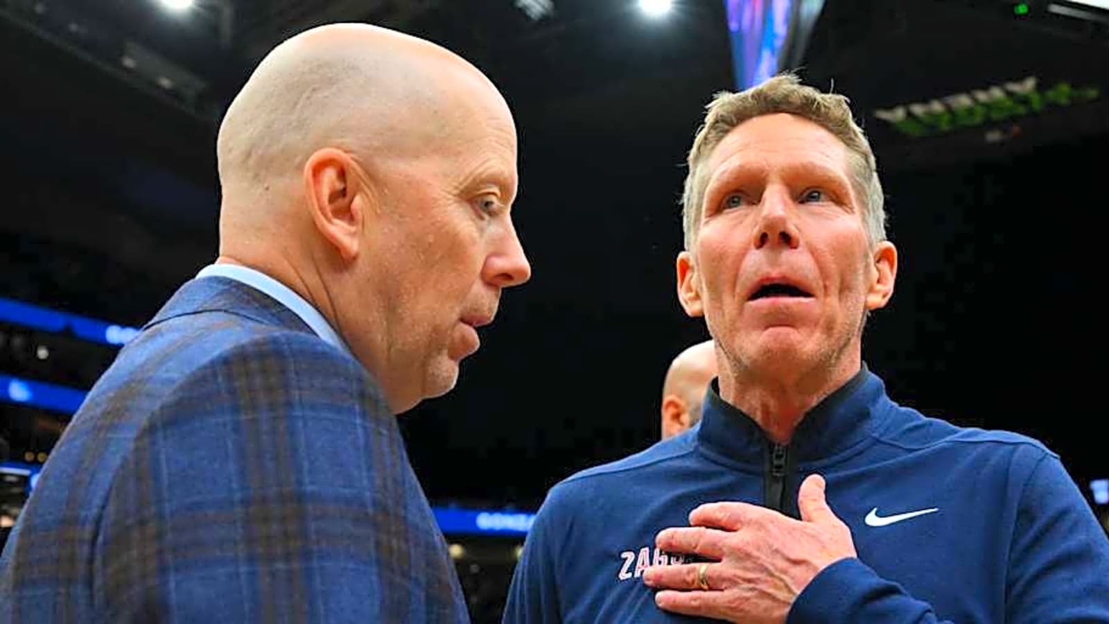 UCLA Player Grades Following Tough Loss to Gonzaga