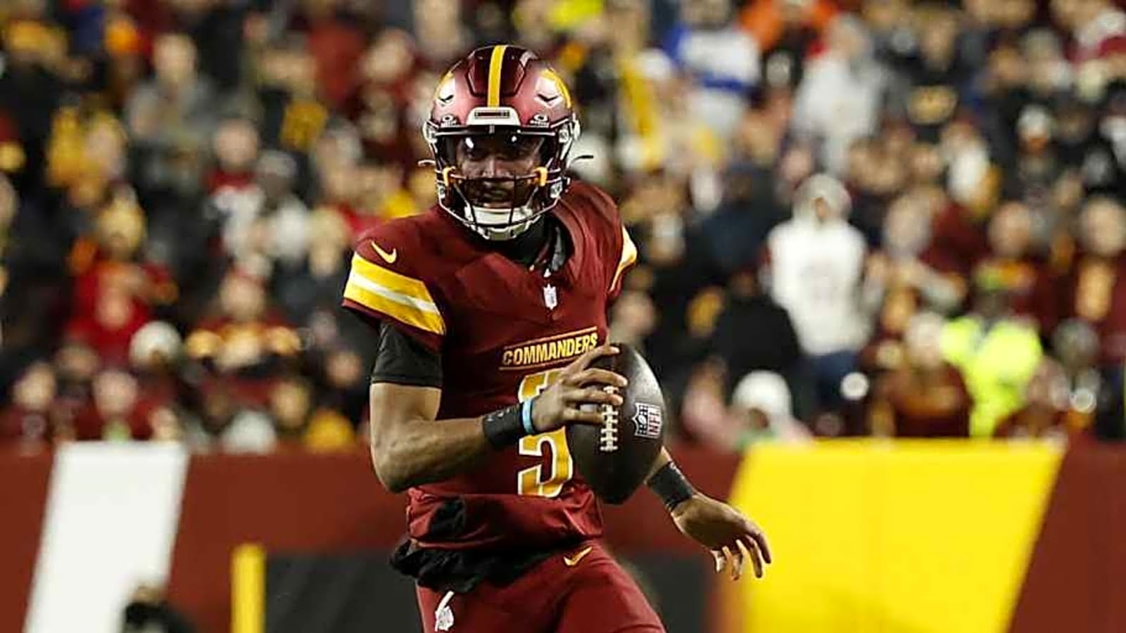 PFF found a weakness; here&#39;s Commanders&#39; chess move to fix it