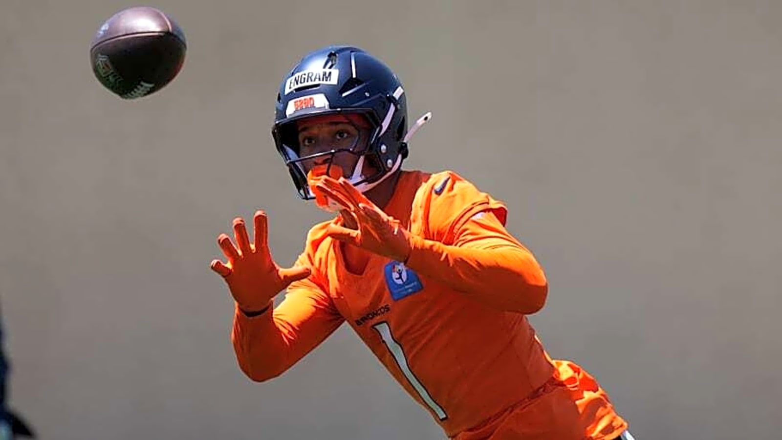 5 Broncos Make NFL.com&#39;s &#39;Best 53-Man Roster Money Can Buy&#39;