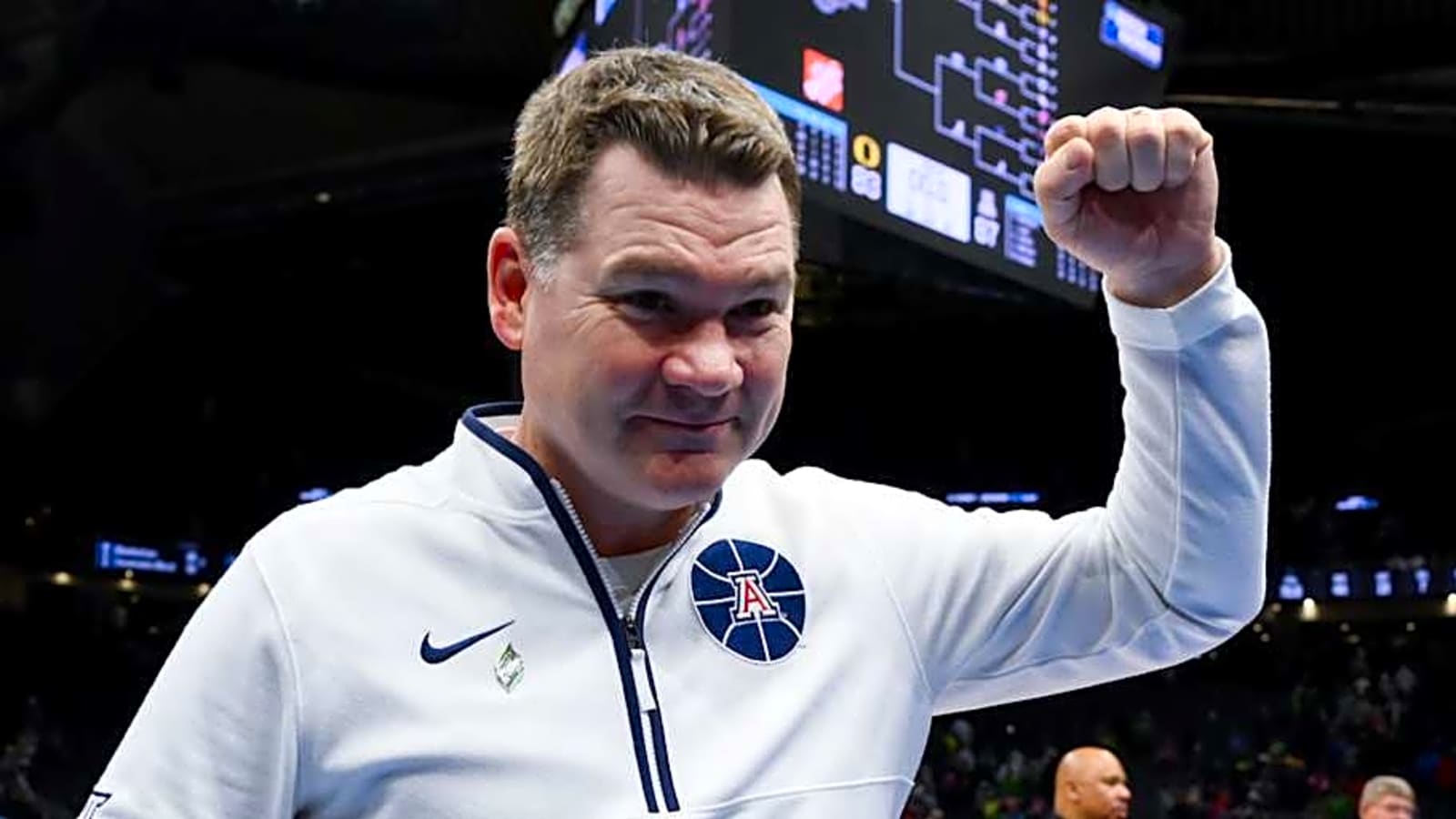 Arizona Making Progress with Elite 2026 Guard