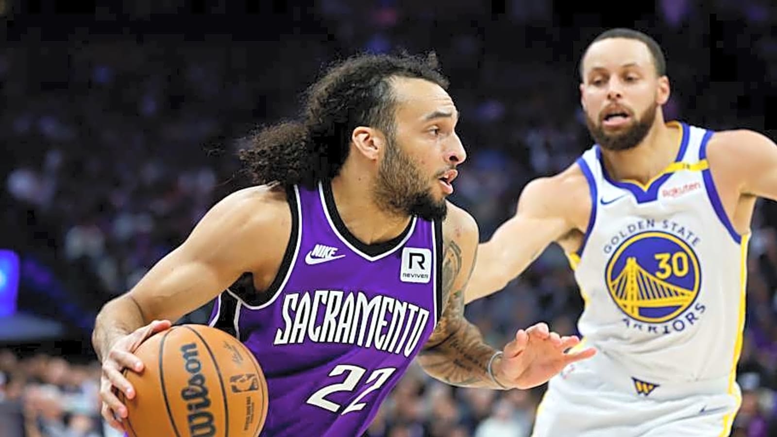 Latest Report On Kings&#39; Trade Offer to Warriors for Kuminga