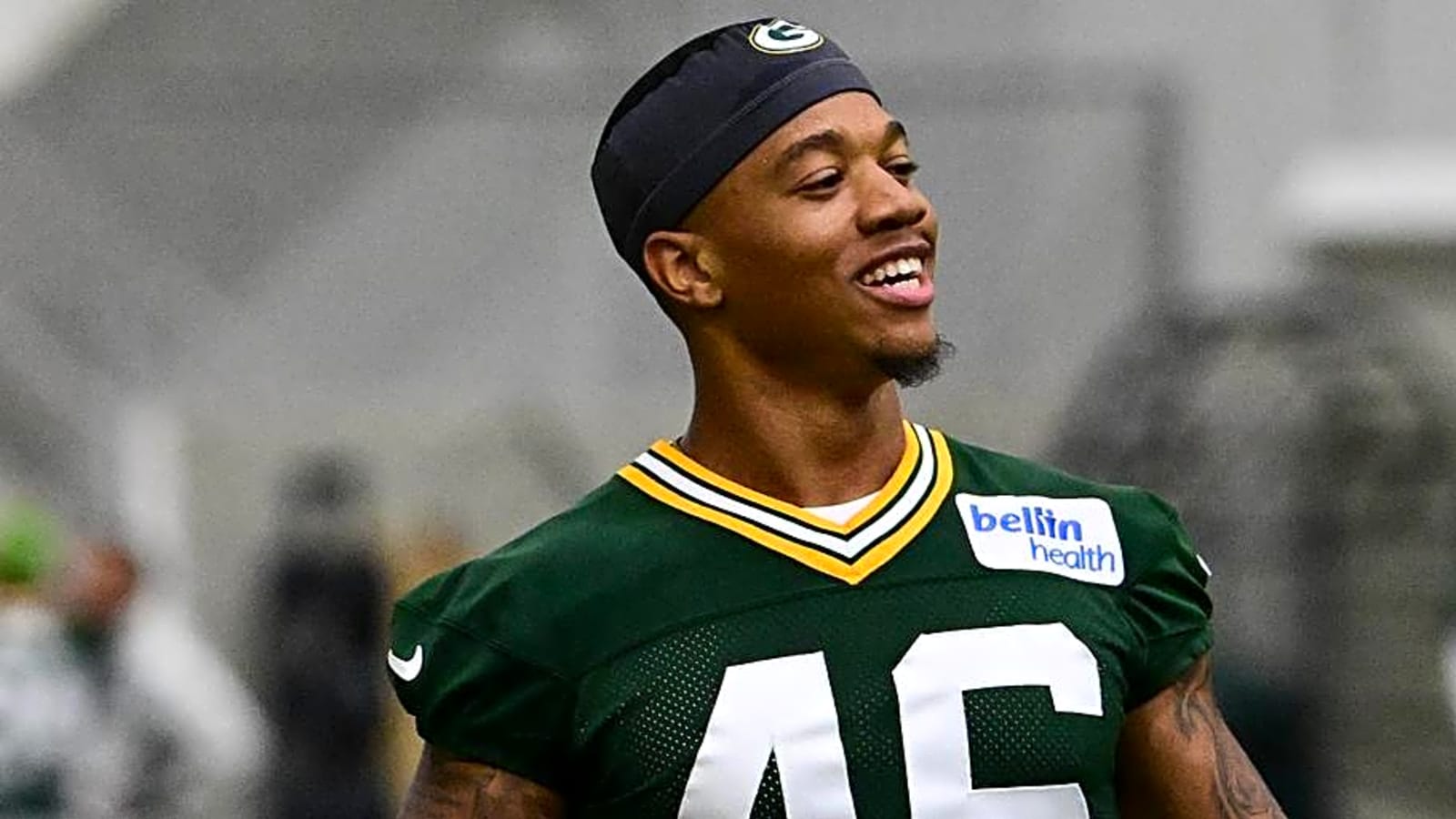 Cleveland Browns Shake Up Their Defensive Backfield With a Cornerback Swap