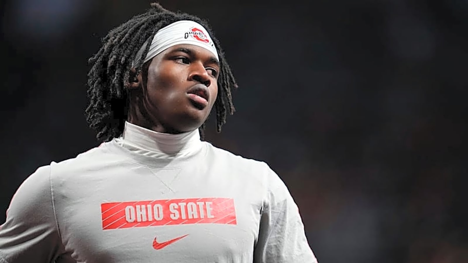Rich Eisen Sends 1-Word Response to Jeremiah Smith&#39;s Michigan Claim