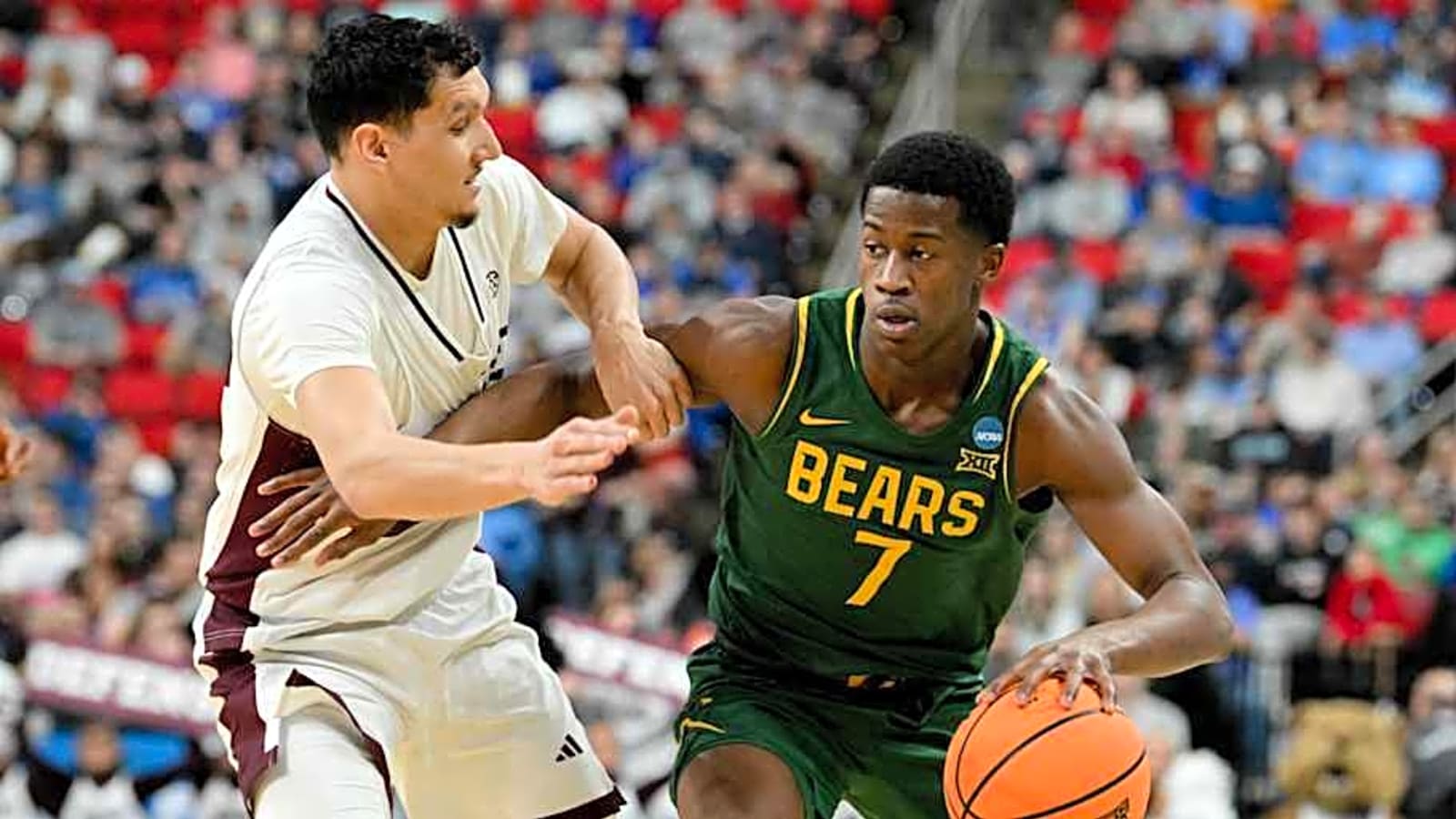Daryl Morey Sees VJ Edgecombe as Key in 76ers&#39; System