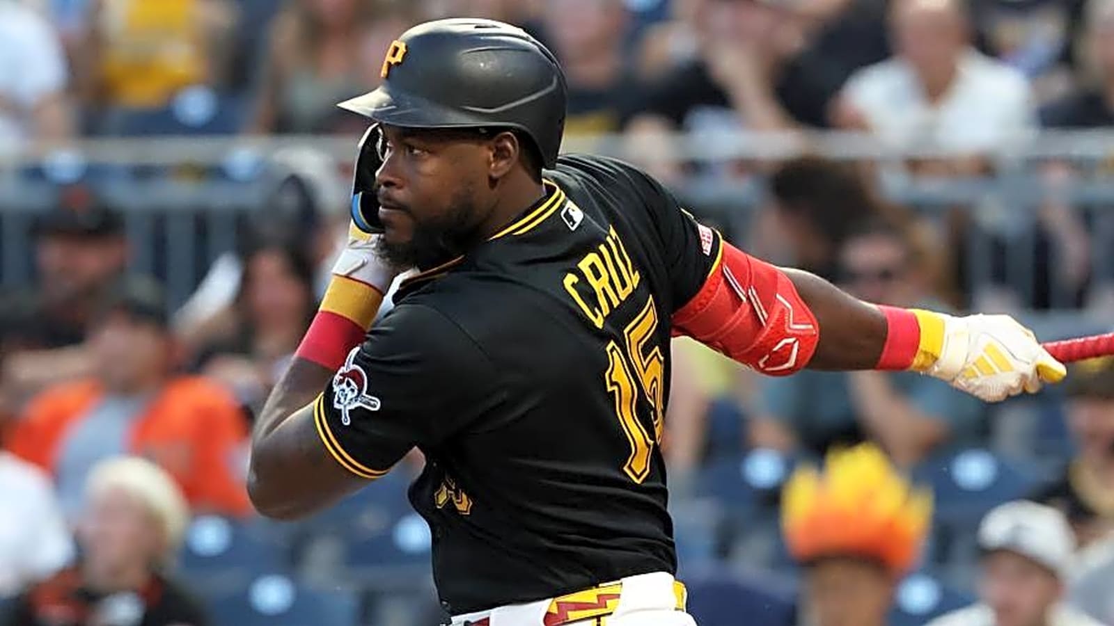 Three Pirates Hitters Who Dominated in September