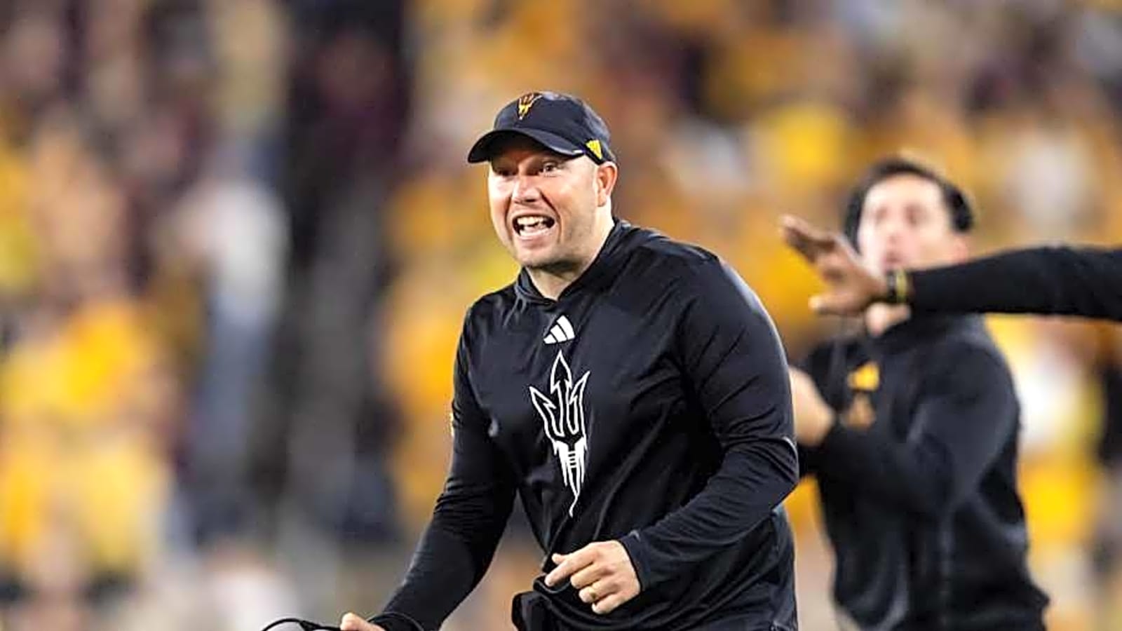 Arizona State's Bowl Future Virtually Set in Stone