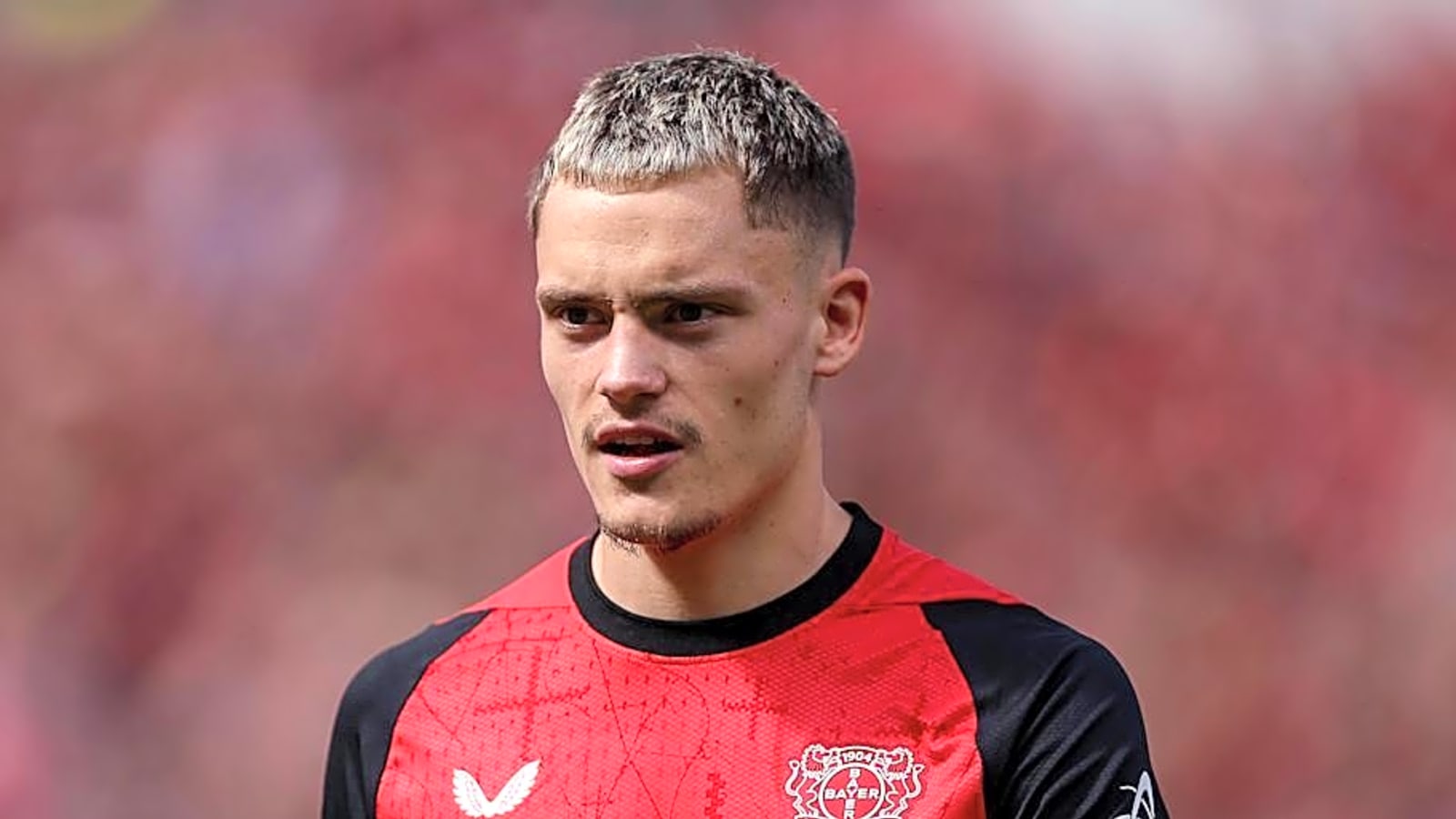Real Madrid Transfer News: Wirtz, Mac Allister, Stiller, Konaté & More - May 28, 2025