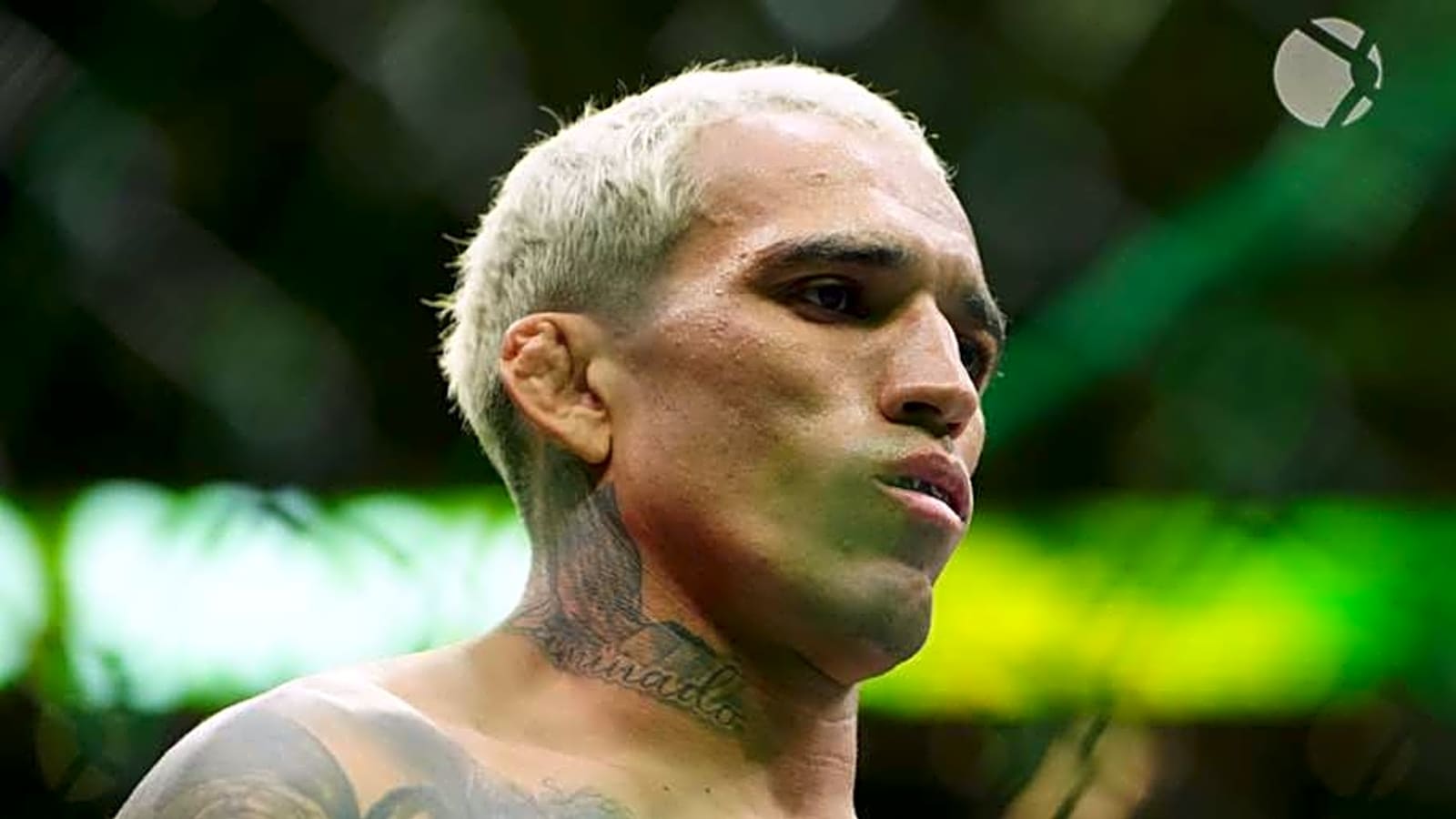 UFC veteran wants Charles Oliveira in high-profile BMF fight