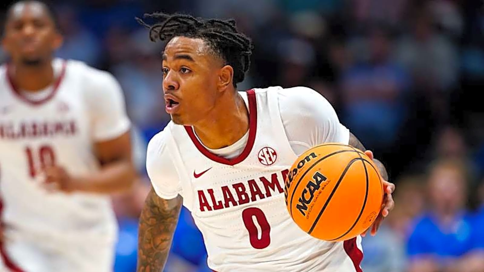 Who are Alabama Basketball&#39;s Most Important Players for 2025? Just a Minute