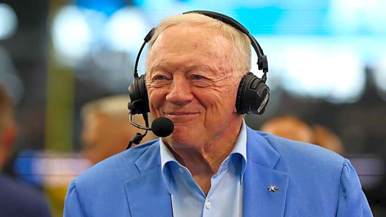 ESPN blasts Jerry Jones for prioritizing attention over winning