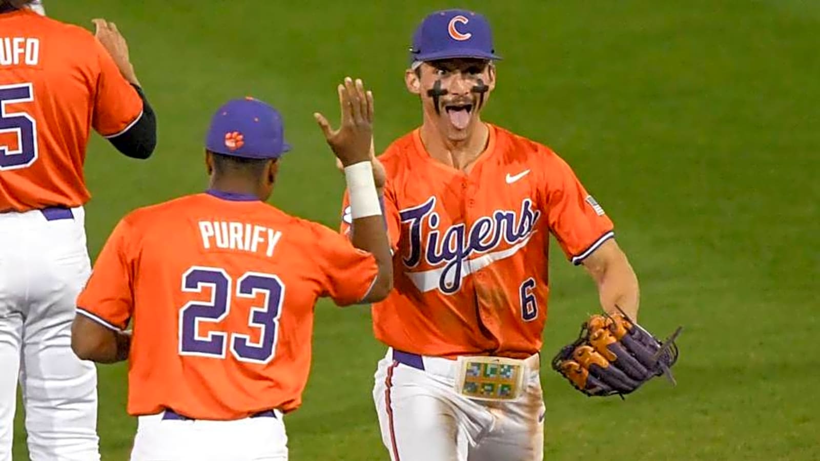 Clemson Tigers Baseball Claims Massive Mid-Week Victory over Top-Ranked Team